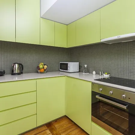 Bo - Sa Da Bandeira شقة