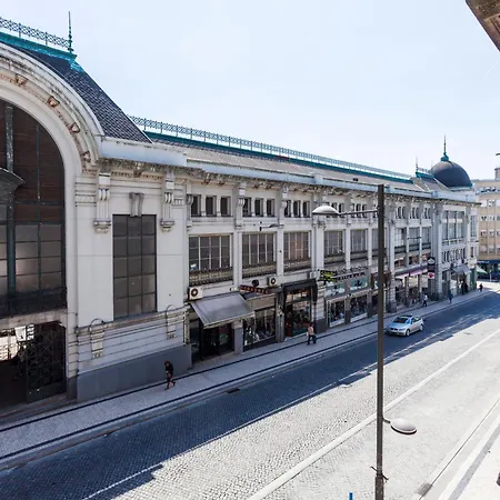 Lägenhet Bo - Sa Da Bandeira