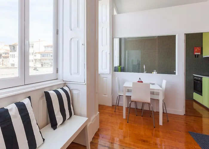 Bo - Sa Da Bandeira Oporto