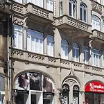 Bo - Sa Da Bandeira Apartament *