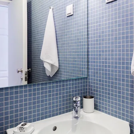 Апартаменты Bo - Sa Da Bandeira