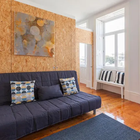 Bo - Sa Da Bandeira * Порту