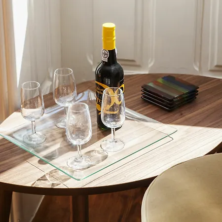 Bo - Sa Da Bandeira Апартаменты Порту