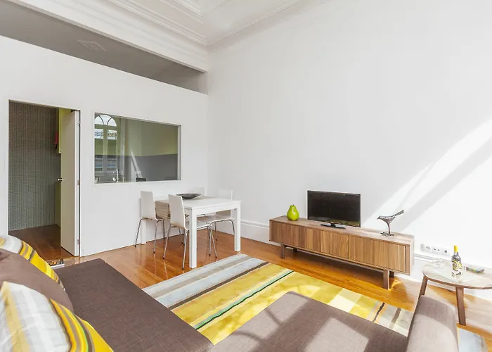 Apartment Bo - Sa Da Bandeira