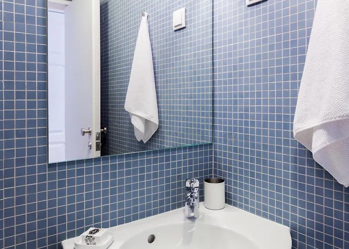 Apartment Bo - Sa Da Bandeira