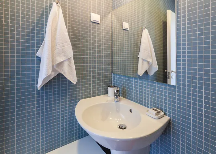 Apartment Bo - Sa Da Bandeira Porto