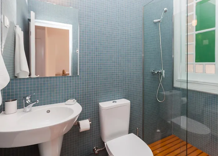 Bo - Sa Da Bandeira Apartment