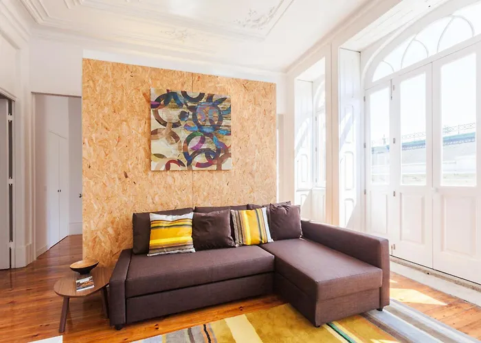 Apartment Bo - Sa Da Bandeira