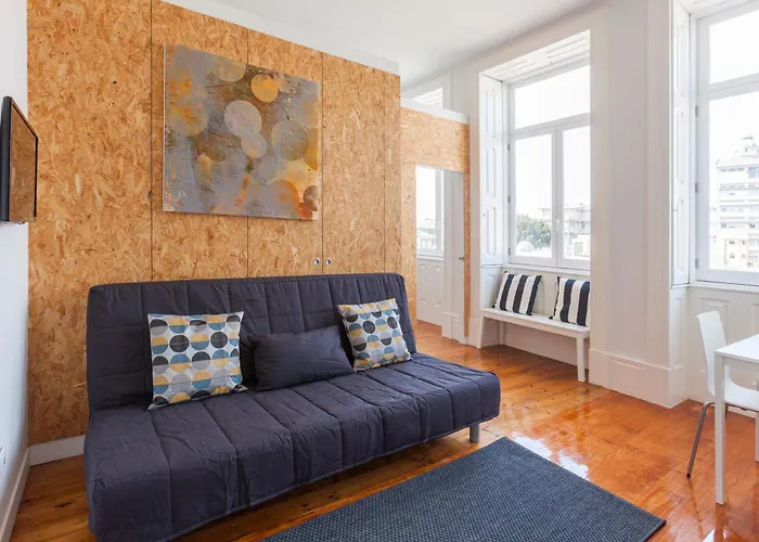 Bo - Sa Da Bandeira * Porto