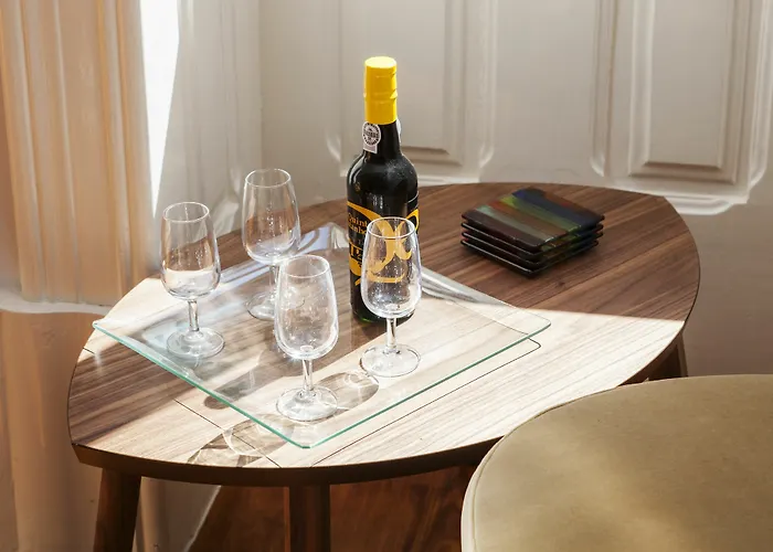 Bo - Sa Da Bandeira Apartment Porto