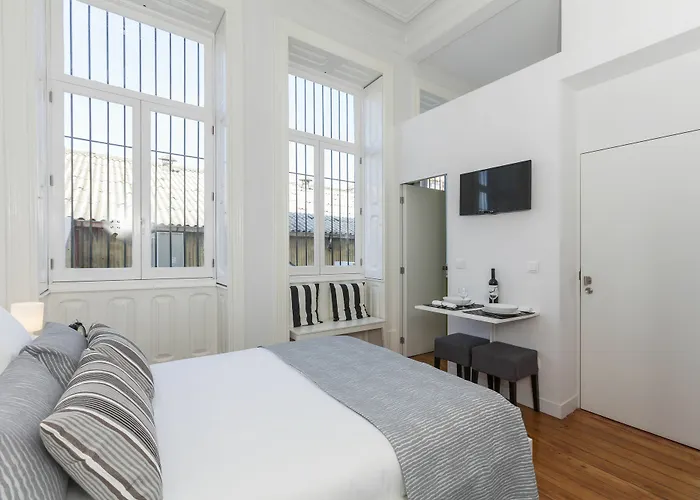 Apartment Bo - Sa Da Bandeira