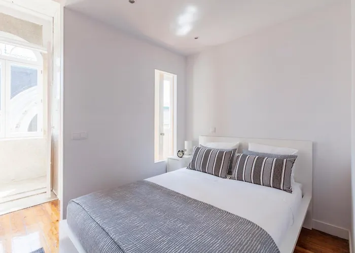 Bo - Sa Da Bandeira Apartment Porto