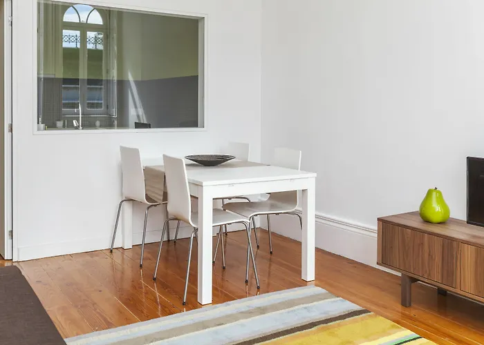 Bo - Sa Da Bandeira Apartment Porto