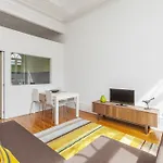 Apartmán Bo - Sa Da Bandeira