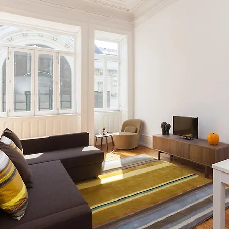 Bo - Sa Da Bandeira Apartment *