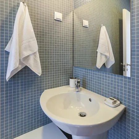 Apartment Bo - Sa Da Bandeira Porto