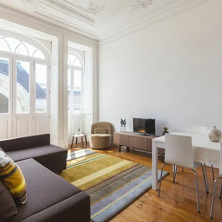 Bo - Sa Da Bandeira Apartment *