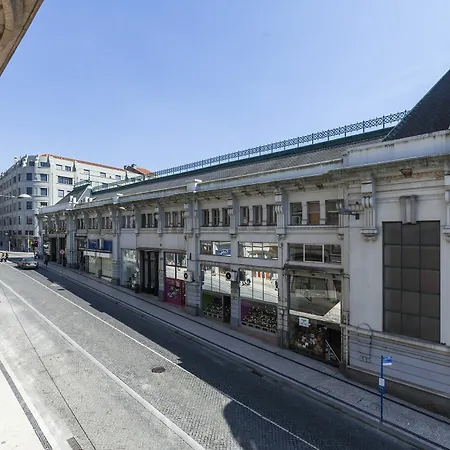 Bo - Sa Da Bandeira Apartment *