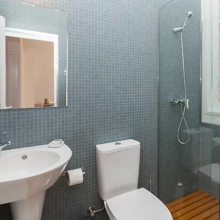 Bo - Sa Da Bandeira Apartment