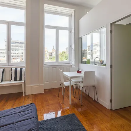 Apartment Bo - Sa Da Bandeira Porto