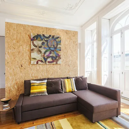 Apartment Bo - Sa Da Bandeira