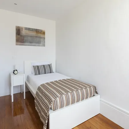 Apartment Bo - Sa Da Bandeira Porto