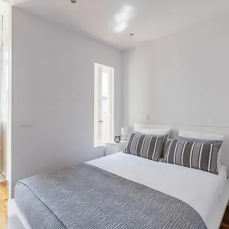 Bo - Sa Da Bandeira Apartment Porto