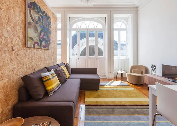 Bo - Sa Da Bandeira * بورتو