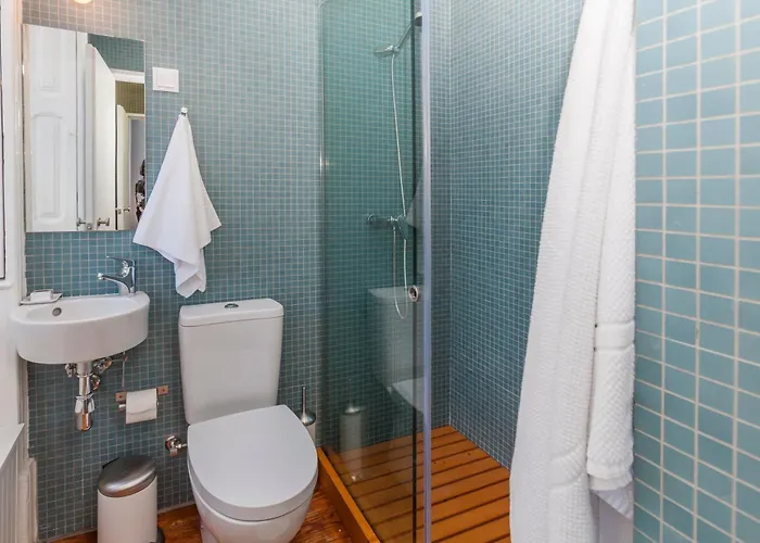 Bo - Sa Da Bandeira بورتو