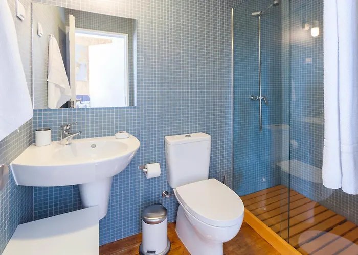 Bo - Sa Da Bandeira شقة *